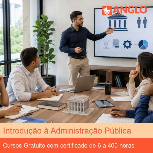 Introdução à Administração Pública